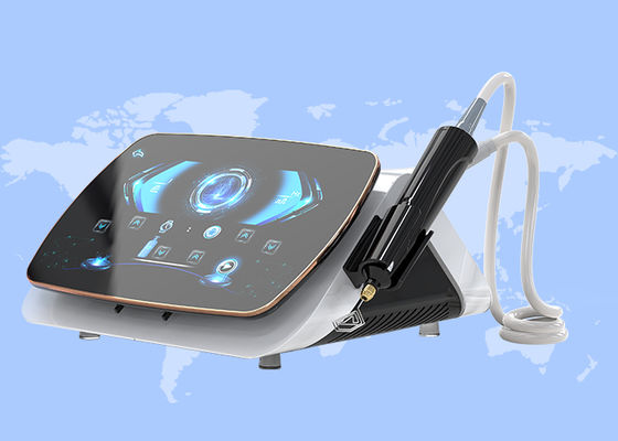 Bon prix Machine à plasma chaud-froid 2 en 1 pour le lifting facial en ligne