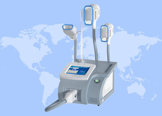 360 graisse congelée cryo manche perte de poids graisse cryolipolyse machine de congélation