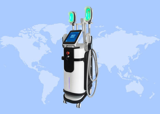 Bon prix 40k Cryolipolysis électromagnétique amincissant le muscle de machine gagnent le gain gelé en ligne