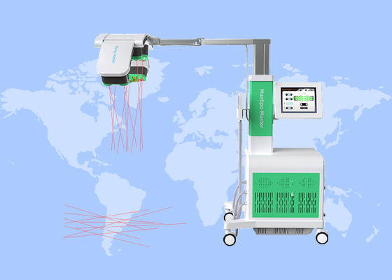 Bon prix Pads cryo verts rouges 10d élimination de graisse au laser Maxlipo en ligne