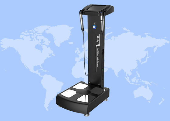Bon prix Analyseur de perte de graisse intelligent et analyseur d'IMC, analyseur de composition corporelle en ligne