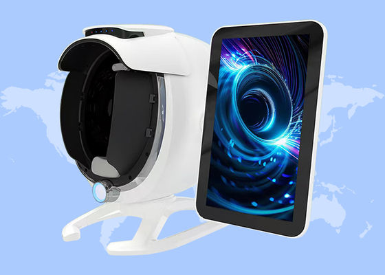 Bon prix Machine d'analyseur de peau du visage numérique de nouvelle génération en ligne