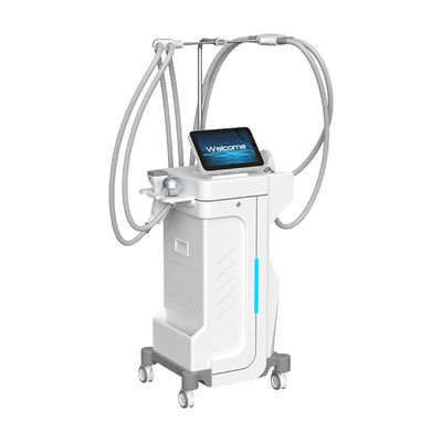 4 dans 1 corps formant le corps de cavitation amincissant le Portable de machine garantie de 1 an