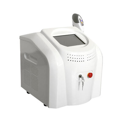 Bon prix Machine de chargement initial de laser de bureau pour des soins de la peau d'épilation avec l'écran tactile en ligne