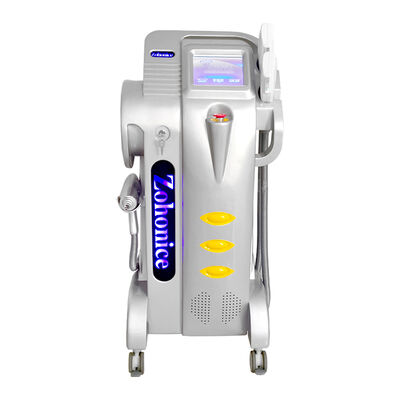 Bon prix Laser multi professionnel du chargement initial rf d'Elight d'équipement de beauté de fonction pour des femmes en ligne