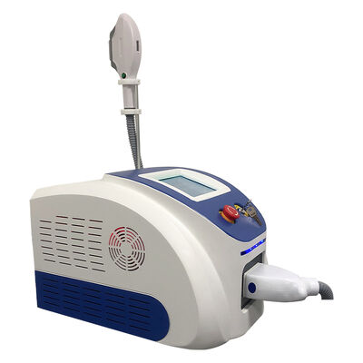 Appareils de beauté IPL pour éliminer les poils et les taches de rousseur