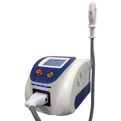 Machine d'épilation IPL portable avec fonction de traitement de l'acné à Clinc Cosmetic Studio