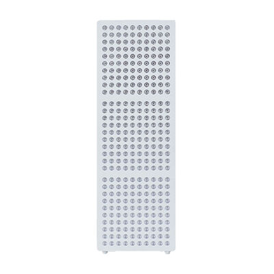 Bon prix Panneau de luminothérapie infrarouge corps entier à LED, mode impulsion, 300 pièces, ciblage du visage, lumière rouge en ligne