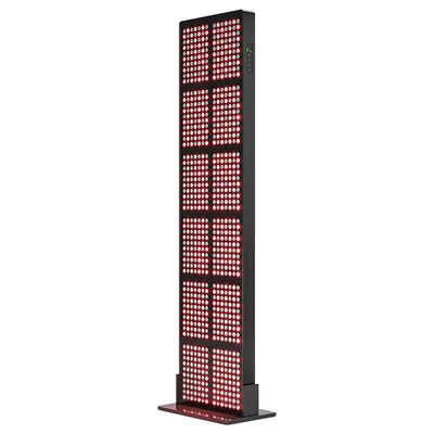 Bon prix 630Nm 660Nm 850Nm Dispositif complet corps 3600W lumière infrarouge rouge pour soulager la douleur en ligne