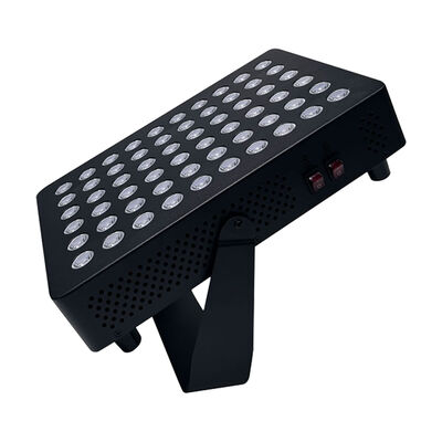 Bon prix 630nm 660nm 810nm 830nm 850nm Panneau de thérapie par la lumière LED à infrarouge proche rouge en ligne