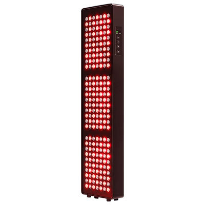 Bon prix Appareil de luminothérapie à lumière rouge infrarouge à 5 longueurs d'onde, 1000W, 21 LED en ligne