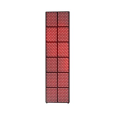 Bon prix Full Body Pain Relief Device Red Near Infrared Light Led Light Therapy Panel Machine en ligne