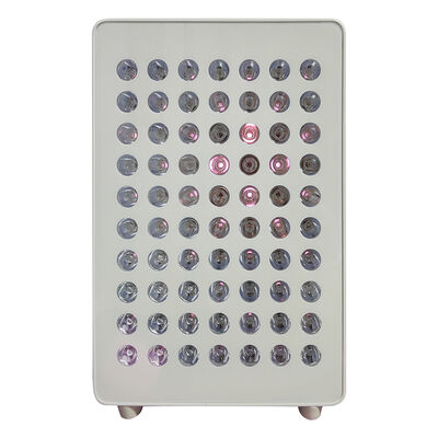 Bon prix 660nm 850nm 60pcs LED lumière infrarouge rouge pour le soulagement de la douleur en ligne