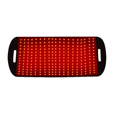 Bon prix Lampe de thérapie infrarouge rouge de 660 nm à 850 nm avec support de soulagement de la douleur en ligne