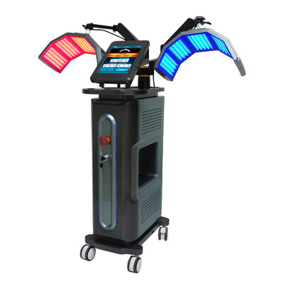 Bon prix 7Lumière de couleur Gestion complète de la peau Anti-rides Pdt Équipement de luminothérapie à LED en ligne