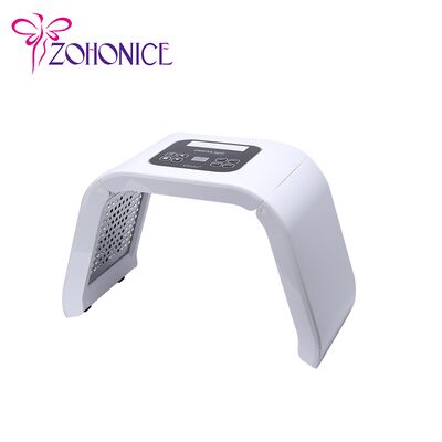Bon prix Anti-âge PDT SMD LED 7 couleur rajeunissement de la peau machine anti-âge en ligne