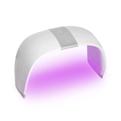 Bon prix Grade médical 7 Couleur rajeunissement de la peau soins du corps Pdt LED Light Therapy Machine en ligne