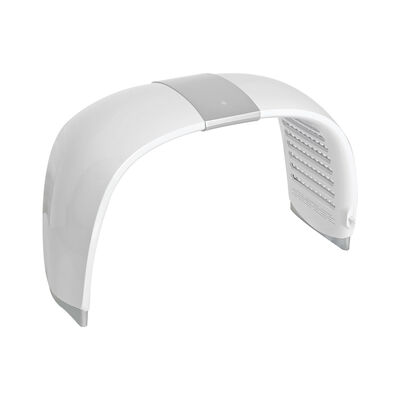 Appareil de thérapie par lumière LED de 640 nm coloré portable pour les soins du corps