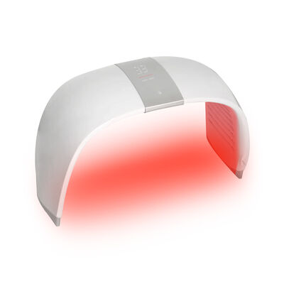 Appareil de thérapie photodynamique à LED Pdt coloré portable pour le vieillissement de la peau