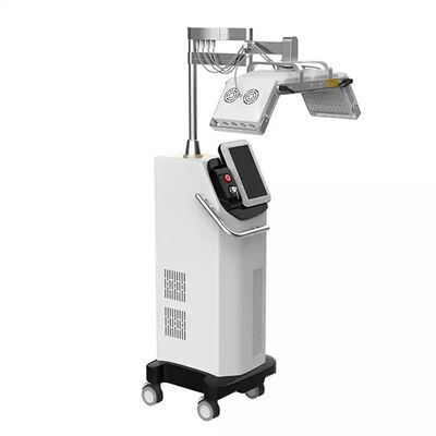 Bon prix 3W professionnel 240pcs Pdt a mené le dispositif facial photodynamique de soin de machine légère de thérapie en ligne