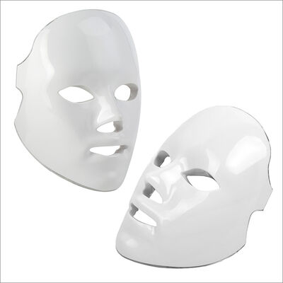 Bon prix Masque de beauté à lumière LED 7 couleurs pour l' élimination des rides en ligne