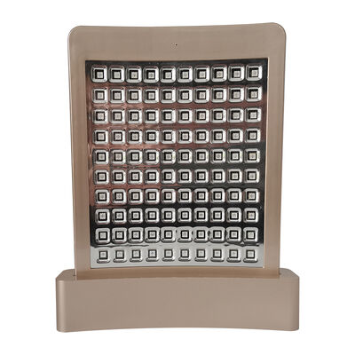 Bon prix Traitement de l' acné du visage Rajeunissement de la peau Panneau de thérapie LED rouge en ligne