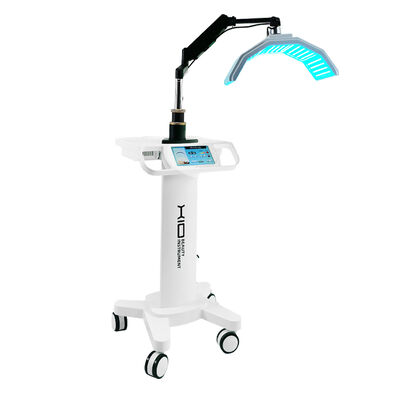 Vente à chaud de rajeunissement de la peau 7 couleurs Pdt LED Light Therapy Machine Pour la clinique