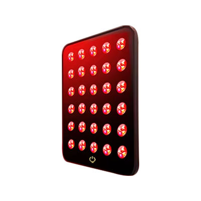 Bon prix 660nm 850nm LED Thérapie de la peau éclaircissement du traitement de l' acné Panneau de lumière rouge en ligne