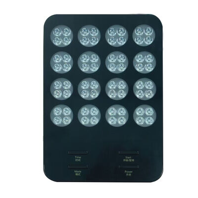 Bon prix Appareil à lumière LED de traitement infrarouge portable de soins du visage et de blanchiment de la peau en ligne