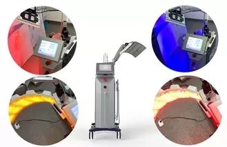 Bon prix Machine anti-vieillissement de beauté de la lumière L2 de Zohonice 650W Pdt pro en ligne