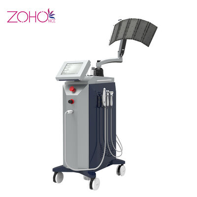 Bon prix Zohonice facial vertical 1khz Pdt a mené la machine légère de thérapie en ligne