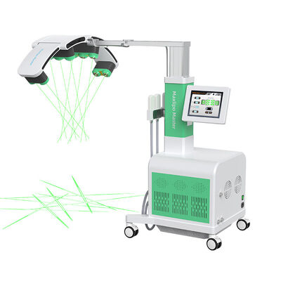 La machine de perte de poids au laser de la plaque de refroidissement EMS Maxlipo Master 10d