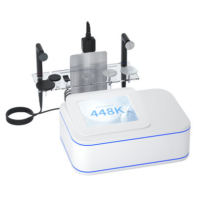 Bon prix 448khz Cet Ret Résistant RF de soulagement de la douleur Tecar Therapy Machine en ligne