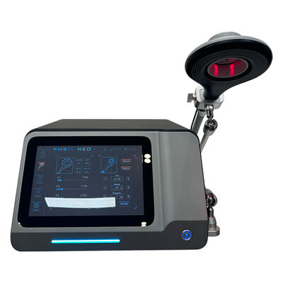 Thérapie par champ électro-magnétique d'impulsion pour les dispositifs de thérapie PMST