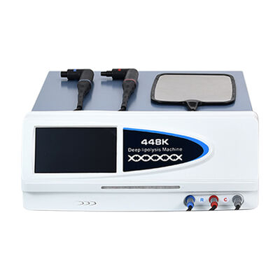 Bon prix Monopoleuse RF Cet Face Lifting Ret Corps Contouring 448kHz Tecar machine en ligne