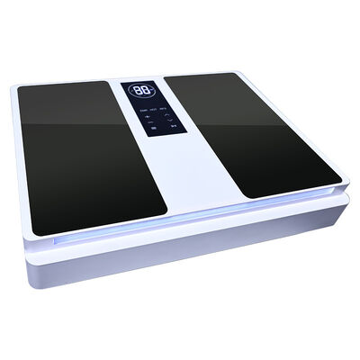 Traitement de la circulation électrique chauffée pour les douleurs au pied