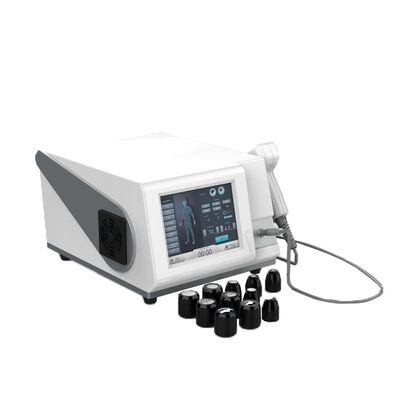 Bon prix Soulagement de la douleur ballistique pneumatique de machine de physiothérapie d'onde de choc de foyer amincissant la beauté en ligne