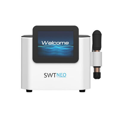 Bon prix Equipement de thérapie par ondes de choc physiopneumatique extracorporel en ligne