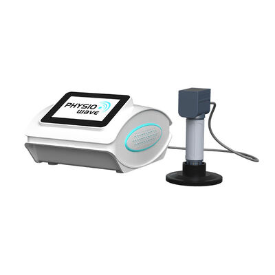 Bon prix Therapie par ultrasons physiques par ondes de choc Machine de thérapie par ondes de choc ESWT en ligne