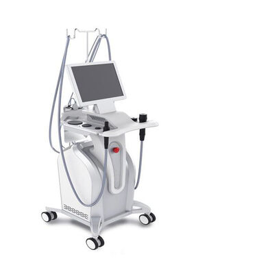 Bon prix Le corps résistif capacitif de vide de 448 hertz rf forment amincir la machine de beauté en ligne