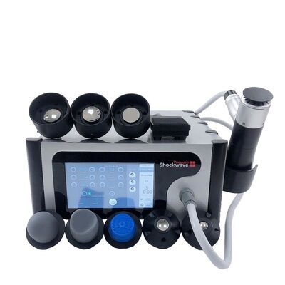 Bon prix réduction Eswt de cellulites de machine d'onde choc de la physiothérapie 10-80kpa en ligne