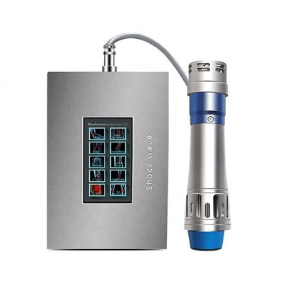 Bon prix Le corps portatif d'utilisation de clinique de machine de thérapie d'onde de choc d'OEM régénèrent en ligne