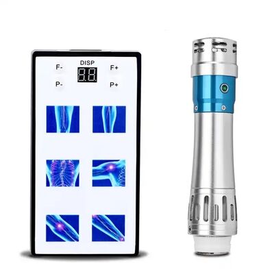 Bon prix Aucun Massager de soulagement de douleur musculaire d'Ed de dispositifs de thérapie d'onde de choc d'anesthésie en ligne