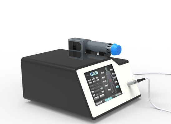 Bon prix Intensité réduite de machine d'onde de choc d'Odm Ed Extracorporeal en ligne