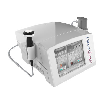 Bon prix 2 dans 1 machine portative d'onde de choc pour le soulagement de la douleur de dysfonctionnement érectile en ligne