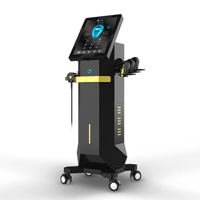 Bon prix EMRF 3 en 1 Massageur RET FACE Lifting du visage Resserrement Sculpting  Electo Magenetic Body Slimmingting Machine en ligne