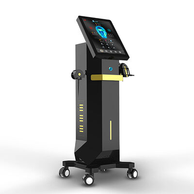 Bon prix Sculpture faciale par radiofréquence EMS EMS Stimulateur musculaire facial en ligne