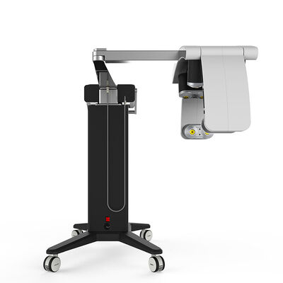 Machine froide verticale de lumière rouge de la physiothérapie 405nm 10d de laser de Luxmaster