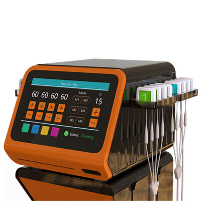 Muscle non chirurgical sculptant le corps de machine de stimulation musculaire d'Ems façonnant Trusculpt Flex