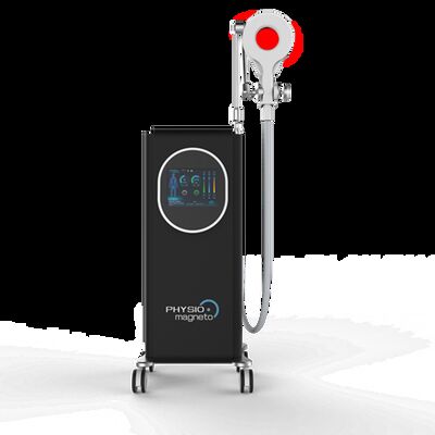 Bon prix Magnétique de Pmst de magnéto de machine verticale de thérapie néo- plus l'anneau de lumière de Nris en ligne